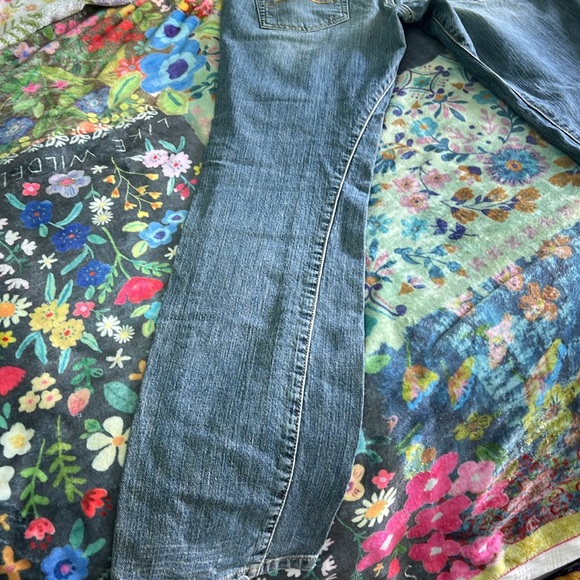 Sexy Drew jeans size 10 - Picture 9 of 9